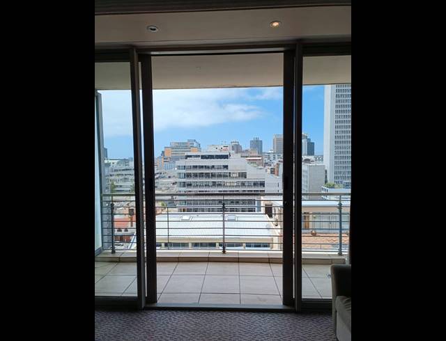 0 BEDROOM PROPERTY TO RENT IN CAPE TOWN CITY CENTRE